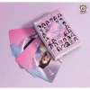Thẻ bài em xinh say hi 60 thẻ + 32 sticker dán - Tặng kèm, giảm còn 29.000₫ 10