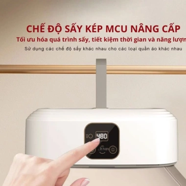Thẻ Bảo Hành Khi Mua Tủ Sấy Quần Áo và Gia Dụng Giá 399.000 Bảo Lưu 12 Tháng