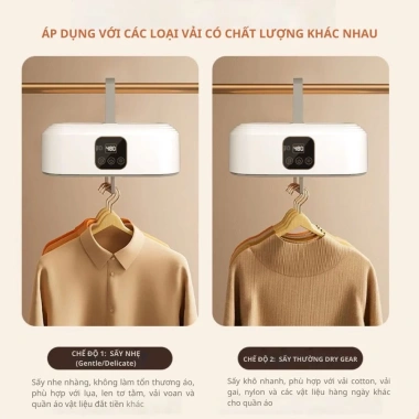 Thẻ Bảo Hành Khi Mua Tủ Sấy Quần Áo và Gia Dụng Giá 399.000 Bảo Lưu 12 Tháng