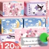 Thẻ cào Sanrio Combo 120 - Quà Tết 2.026, lời chúc năm mới, trúng thưởng, chỉ 40.000₫