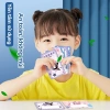 Thẻ cào Sanrio Combo 120 - Quà Tết 2.026, lời chúc năm mới, trúng thưởng, chỉ 40.000₫ 6