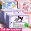 Thẻ cào Sanrio Combo 120 - Quà Tết 2.026, lời chúc năm mới, trúng thưởng, chỉ 40.000₫ 8
