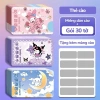 Thẻ cào Sanrio Combo 120 - Quà Tết 2.026, lời chúc năm mới, trúng thưởng, chỉ 40.000₫ 10