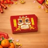Thẻ cào Tết Lì Xì May Mắn Mẫu Con Lân Combo 2 tấm, Viết Tay Tặng Gia Đình, Giá Ưu Đãi 39.000₫ 3