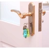 Thẻ chìa khóa MK2 2 mặt Móc khóa name tag, đánh dấu vali valy magic1 2.000đ 6