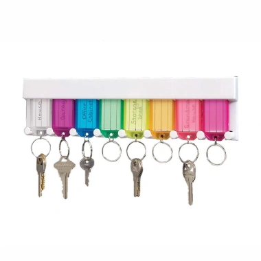 Thẻ chìa khóa MK3 To siêu bền – Móc khóa name tag, đánh dấu vali, chỉ 2.000₫ 5