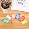 Thẻ chìa khóa MK3 To siêu bền – Móc khóa name tag, đánh dấu vali, chỉ 2.000₫ 6