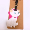 Thẻ Đánh Dấu Hành Lý Anime Hình Nhân Vật Giá 53.832 VND Giảm Giá 5