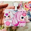 Thẻ Đeo Bảng Tên In Hình Baby Three Capybara – Nhựa Dày Bền, Tag Vali, Học Sinh, Sinh Viên, Nhân Viên – Giá 22.500đ 7