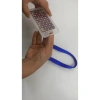Thẻ đeo bảng tên nhựa trong cứng cao cấp - Giá sỉ lẻ 9.000đ, giảm tới 20% 9