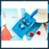 Thẻ Đeo Bảng Tên Silicon Chống Thất Lạc Cute cho Balo & Vali - Giá 18.000đ 5