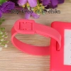 Thẻ Đeo Bảng Tên Silicon Chống Thất Lạc Cute cho Balo & Vali - Giá 18.000đ 8