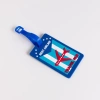 Thẻ Đeo Bảng Tên Silicon Name Tag Chống Mất Tích Cho Balo, Hành Lý - Giá 15.000₫ 3