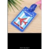 Thẻ Đeo Bảng Tên Silicon Name Tag Chống Thất Lạc Cho Balo, Hành Lý, Vali - Giá 15.000₫ (Giảm từ 18.900₫) 10