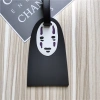 Thẻ Đeo Silicon Dày Siêu Cute Cho Balo và Vali - Name Tag Chống Thất Lạc, Giá 55.000₫ (Giảm từ 70.400₫) 4