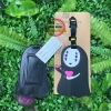 Thẻ Đeo Silicon Dày Siêu Cute Cho Balo và Vali - Name Tag Chống Thất Lạc, Giá 55.000₫ (Giảm từ 70.400₫) 6
