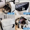 Thể Dục Thể Thao Chống Thấm Nước Túi Du Lịch Ngắn Khô ướt Lưu Trữ Nhẹ Tote Dung Tích Lớn Nam Nữ Giá ưu đãi 341.064 VND 4