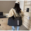 Thể Dục Thể Thao Chống Thấm Nước Túi Du Lịch Ngắn Khô ướt Lưu Trữ Nhẹ Tote Dung Tích Lớn Nam Nữ Giá ưu đãi 341.064 VND 6