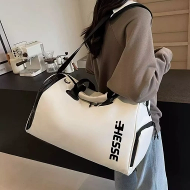 Thể Dục Thể Thao Chống Thấm Nước Túi Du Lịch Ngắn Khô ướt Lưu Trữ Nhẹ Tote Dung Tích Lớn Nam Nữ Giá ưu đãi 341.064 VND