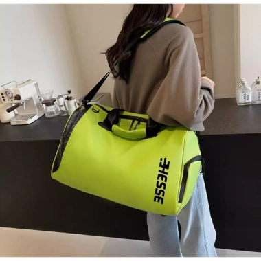 Thể Dục Thể Thao Chống Thấm Nước Túi Du Lịch Ngắn Khô ướt Lưu Trữ Nhẹ Tote Dung Tích Lớn Nam Nữ Giá ưu đãi 341.064 VND