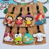 Thẻ Gắn Hành Lý Hình Nhân Vật Hoạt Hình Maruko Ếch Sáng Tạo - Giá 58.320₫