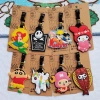 Thẻ Gắn Hành Lý Hình Nhân Vật Hoạt Hình Maruko Ếch Sáng Tạo - Giá 58.320₫ 5