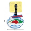 Thẻ Gắn Tên Valy Luggage Tag Hình Phong Cảnh Việt Nam Quà Tặng Độc Đáo Giá 80.000 6