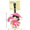 Thẻ Gắn Tên Valy Luggage Tag Hình Phong Cảnh Việt Nam Quà Tặng Độc Đáo Giá 80.000 7