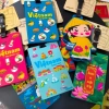 Thẻ Gắn Tên Valy Luggage Tag Phong Cảnh và Ẩm Thực Việt, Quà Tặng Lưu Niệm, Giá 80.000 VND 3