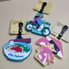 Thẻ Gắn Tên Valy TAGS – Luggage Tag Phong Cảnh & Ẩm Thực Việt, Quà Lưu Niệm, 75.000đ 7