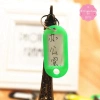 Thẻ Ghi Nhớ Gắn Móc Chìa Khóa - Thẻ Treo Đánh Dấu Hành Lý Vali 88.447 SLGD Giá 23.460₫ 7