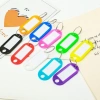 Thẻ Ghi Nhớ Nhãn Tag Đánh Dấu Gắn Móc Chìa Khóa - Hành Lí Vali Nhỏ Gọn, 6.000₫ 3