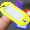 Thẻ Ghi Nhớ Nhãn Tag Đánh Dấu Gắn Móc Chìa Khóa - Hành Lí Vali Nhỏ Gọn, 6.000₫ 5