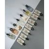 Thẻ hành lý Chodole gỗ ép cao cấp, cán nhựa, in hình Moomin – Giá ưu đãi 90.000đ 6