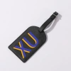 Thẻ hành lý da PU Shadow Monogram cá tính - Giá ưu đãi 44.693₫ 8
