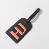 Thẻ hành lý da PU Shadow Monogram cá tính - Giá ưu đãi 44.693₫ 9