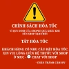 Thẻ Hành Lý Da STORMBREAKER - Tag Treo Vali Du Lịch, Tag Cặp Sách Balo Đen-Nâu (TAG015) - Giá chỉ 115.000 VND 8