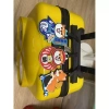 Thẻ hành lý du lịch E4DZ Rick Morty – Thiết kế mèo chuột, giảm còn 58.320đ 2