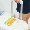 Thẻ Hành Lý Gắn Vali Du Lịch - Tag Vali Bền, Dễ Dán, Giá 14.200 VND Giảm 20% 7