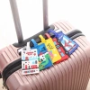 Thẻ hành lý gắn vali - Tránh nhầm lẫn, thất lạc, giá chỉ 49.000đ, giảm từ 59.780đ 3