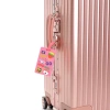 Thẻ hành lý gắn vali - Tránh nhầm lẫn, thất lạc, giá chỉ 49.000đ, giảm từ 59.780đ 9