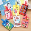Thẻ hành lý gắn vali - Tránh nhầm lẫn, thất lạc, giá chỉ 49.000đ, giảm từ 59.780đ 10