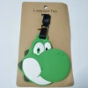 Thẻ Hành Lý Hoạt Hình Super Mario Nấm Đầu DFYF Thẻ Tên Máy Bay Giá ưu đãi 48.600₫ 4