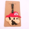 Thẻ Hành Lý Hoạt Hình Super Mario Nấm Đầu DFYF Thẻ Tên Máy Bay Giá ưu đãi 48.600₫ 8
