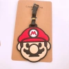 Thẻ Hành Lý Hoạt Hình Super Mario Nấm Đầu DFYF Thẻ Tên Máy Bay Giá ưu đãi 48.600₫ 9