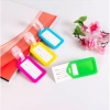Thẻ hành lý Name Tag THL02 - Bảng tên ký gửi du lịch, giảm giá 20% chỉ 9.800₫