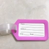 Thẻ hành lý Name Tag THL02 - Bảng tên ký gửi du lịch, giảm giá 20% chỉ 9.800₫ 9