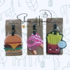 Thẻ Hành Lý Nametag Hình Fastfood Siêu Dễ Thương - Shine House Giá 38.000₫ 2