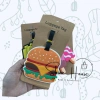 Thẻ Hành Lý Nametag Hình Fastfood Siêu Dễ Thương - Shine House Giá 38.000₫ 4