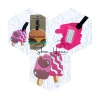 Thẻ Hành Lý Nametag Hình Fastfood Siêu Dễ Thương - Shine House Giá 38.000₫ 8
